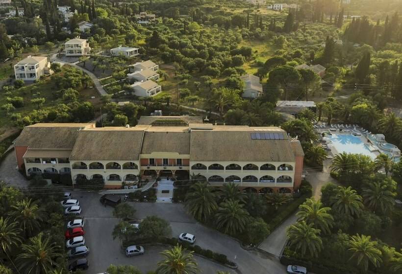 Art Hotel Debono