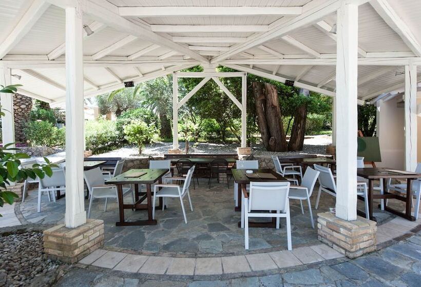 Art Hotel Debono