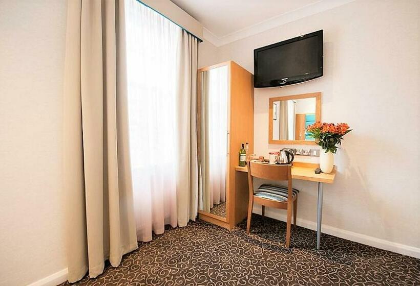 צימר Astors Belgravia