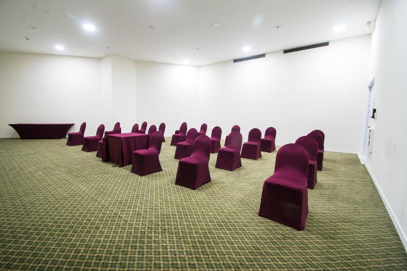 호텔 Bel Air Business Mexico City Wtc, Trademark By Wyndham