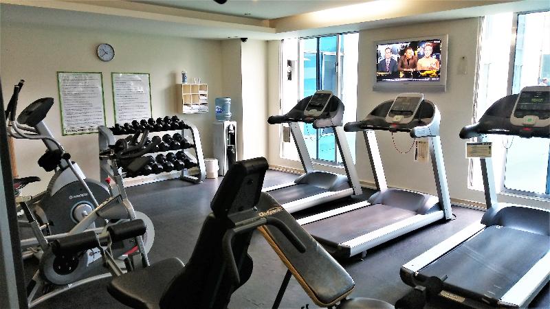 호텔 Bel Air Business Mexico City Wtc, Trademark By Wyndham