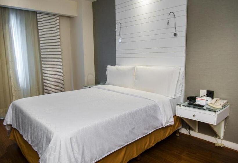 호텔 Bel Air Business Mexico City Wtc, Trademark By Wyndham