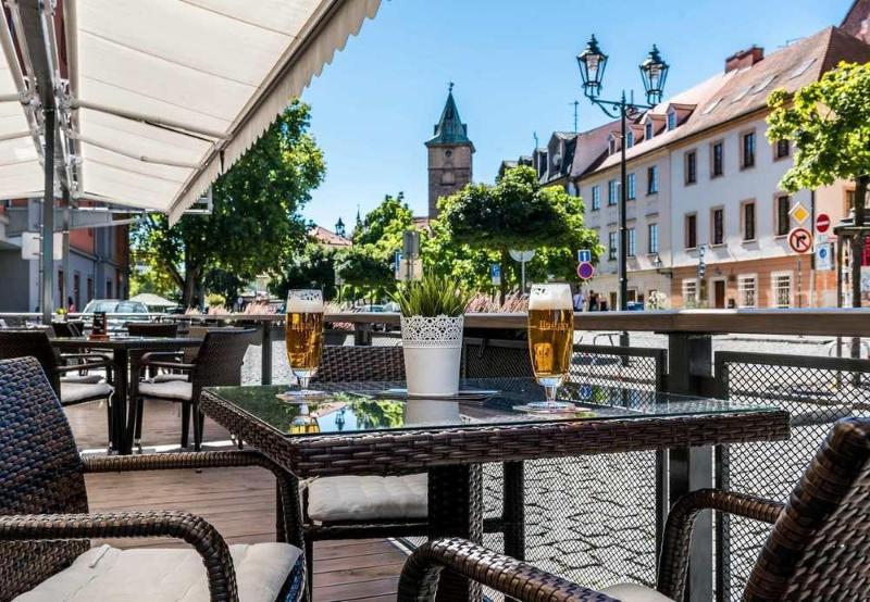 هتل Courtyard By Marriott Pilsen