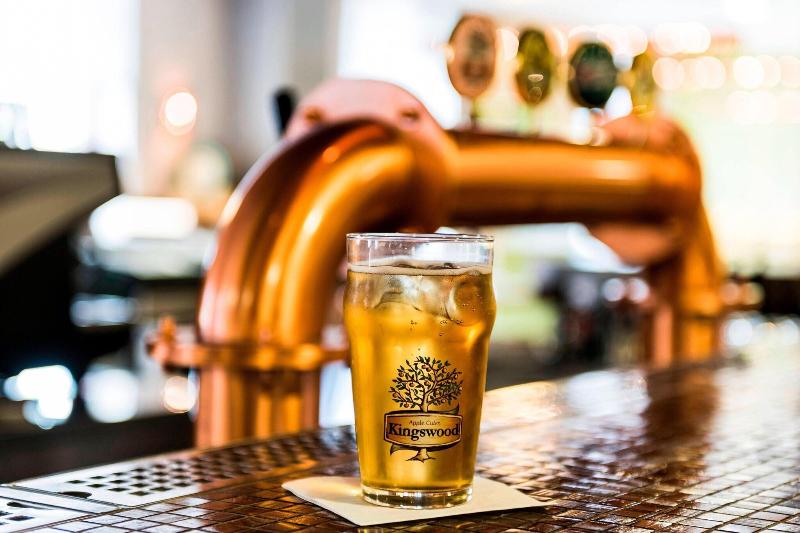 هتل Courtyard By Marriott Pilsen