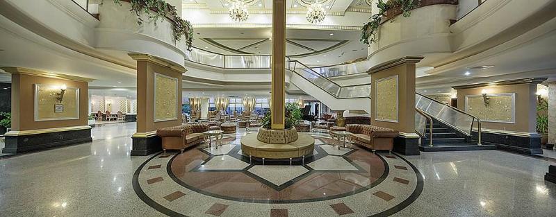هتل Crystal Sunrise Queen Luxury Resort & Spa   All Inclusive