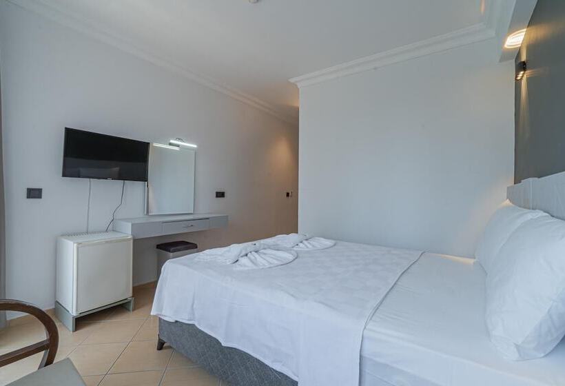 هتل Dream of Oludeniz