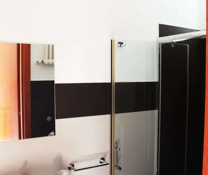 בית מלון כפרי Fellini Rimini