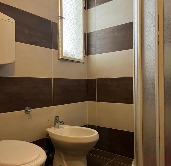 בית מלון כפרי Fellini Rimini