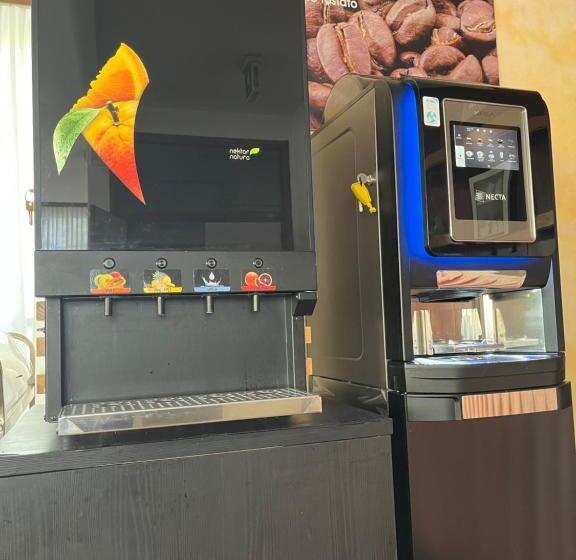 בית מלון כפרי Fellini Rimini