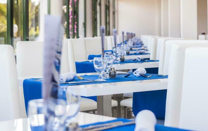 هتل Globales Cala'n Blanes