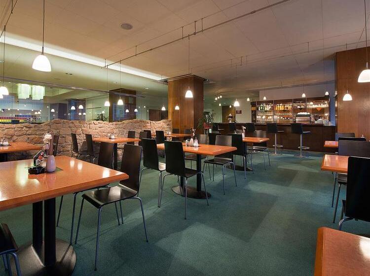 هتل Grand Litava Beroun