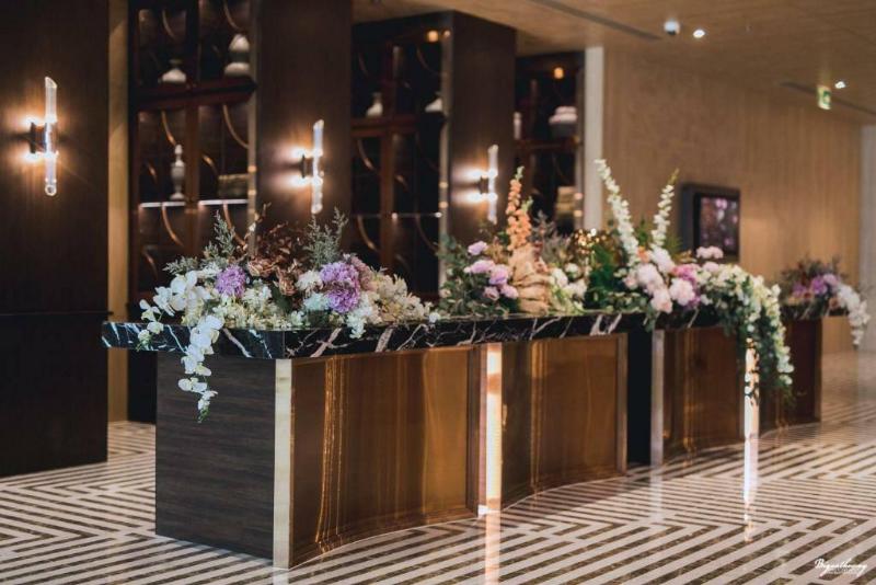 هتل Grand Richmond Stylish Convention