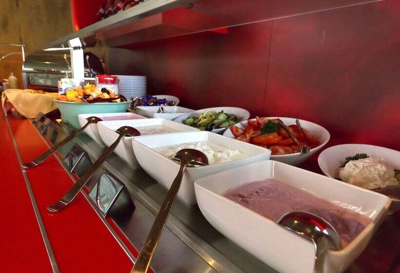 هتل Ibis Köln Centrum