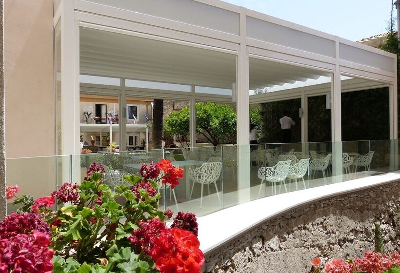 هتل Il Piccolo Giardino Gh Superior