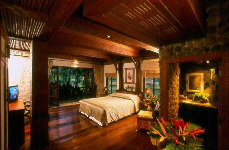 هتل Kuraburi Greenview Resort