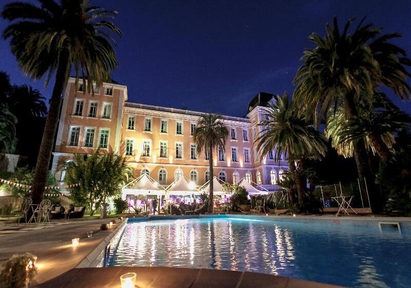 בית מלון כפרי L Orangeraie