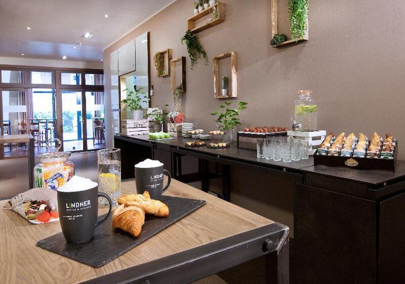 Lindner Hotel Hamburg Am Michel, Part Of Jdv By Hyatt