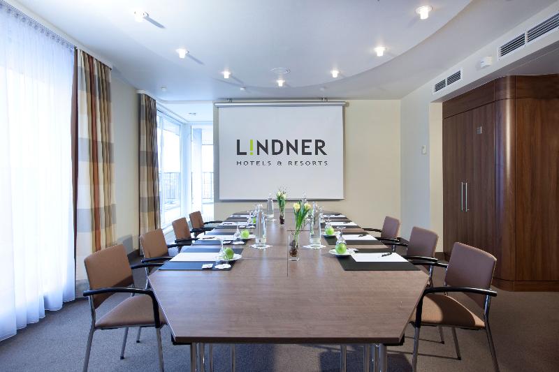 Lindner Hotel Hamburg Am Michel, Part Of Jdv By Hyatt