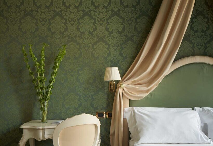 ホテル Maison Venezia | Una Esperienze