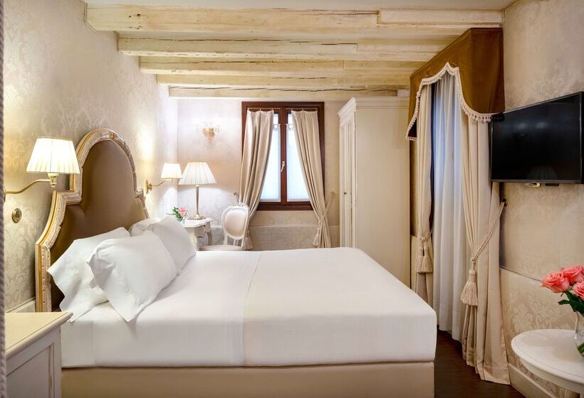 ホテル Maison Venezia | Una Esperienze