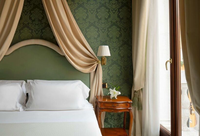 ホテル Maison Venezia | Una Esperienze