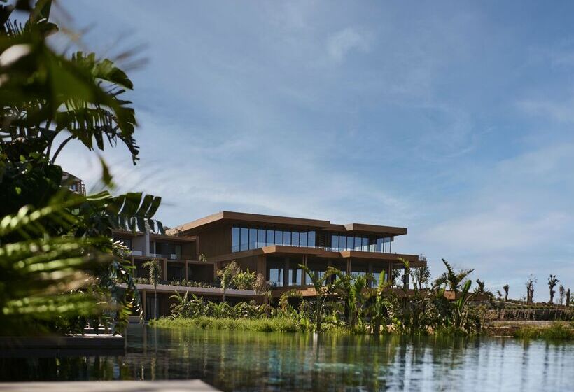 هتل Maxx Royal Bodrum