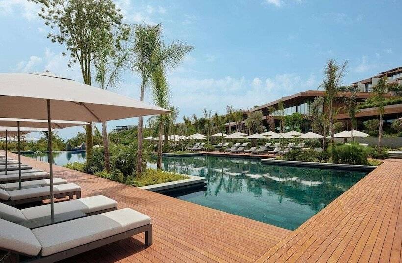 هتل Maxx Royal Bodrum