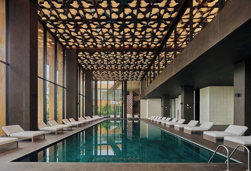 هتل Maxx Royal Bodrum