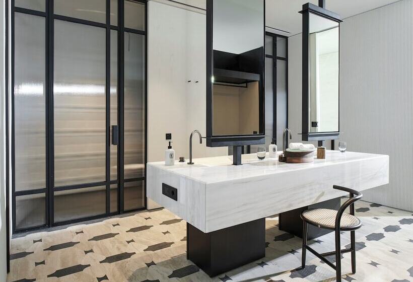 هتل Maxx Royal Bodrum
