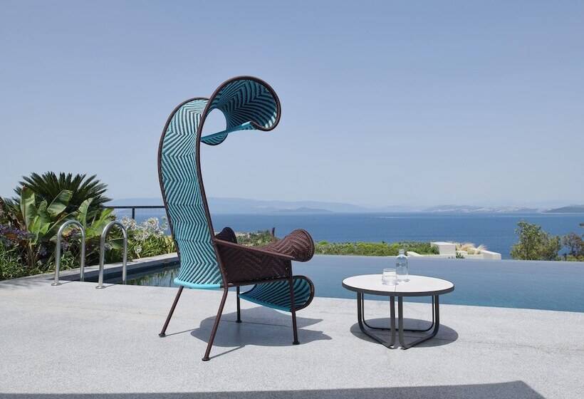 هتل Maxx Royal Bodrum