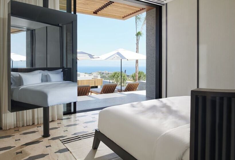 هتل Maxx Royal Bodrum