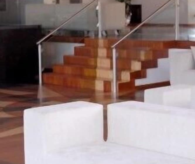 Meteora Hotel At Kastraki