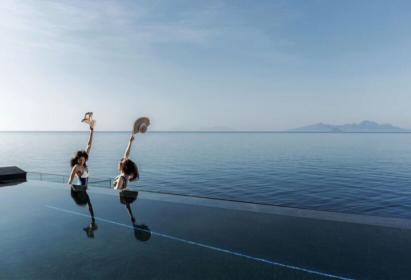 هتل Mitsis Summer Palace