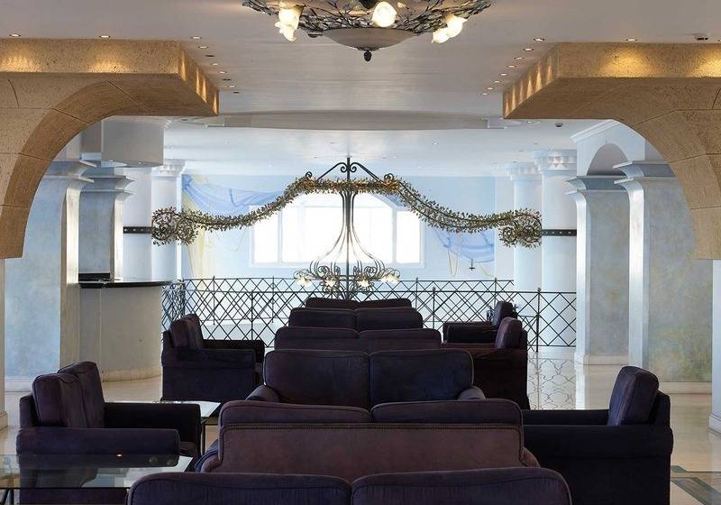 هتل Mitsis Summer Palace