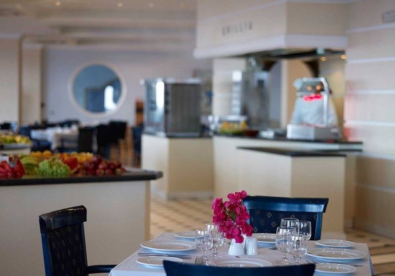 هتل Mitsis Summer Palace