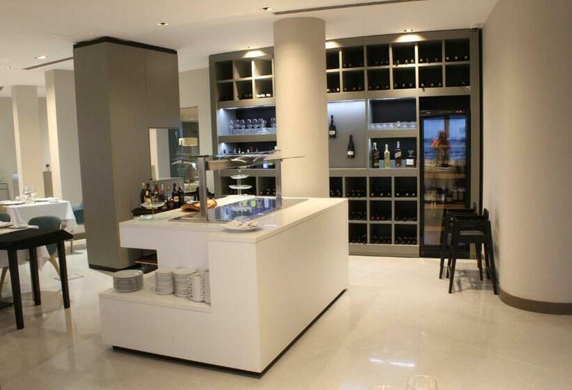 ホテル Montebelo Girassol Maputo