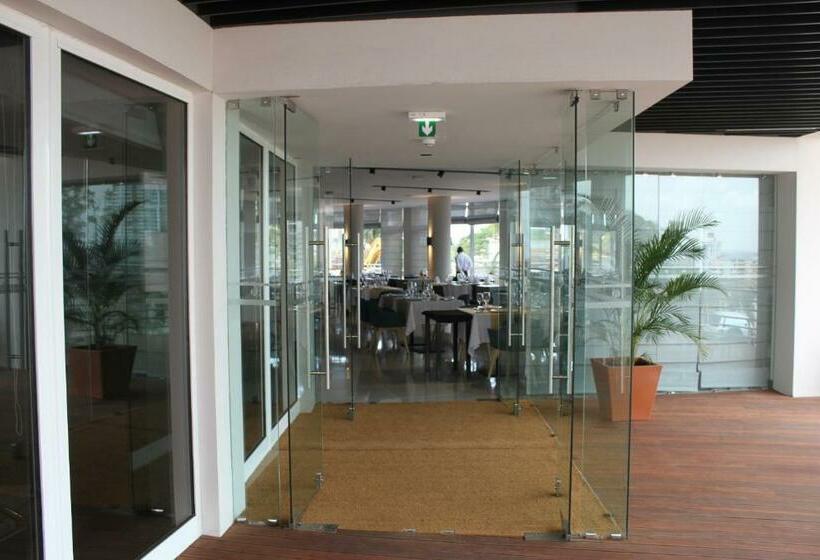 ホテル Montebelo Girassol Maputo