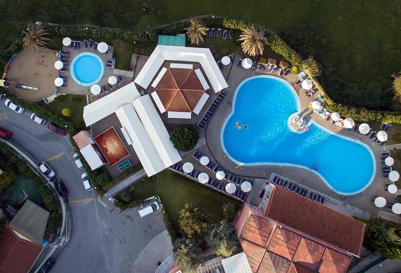 هتل Panorama Sidari