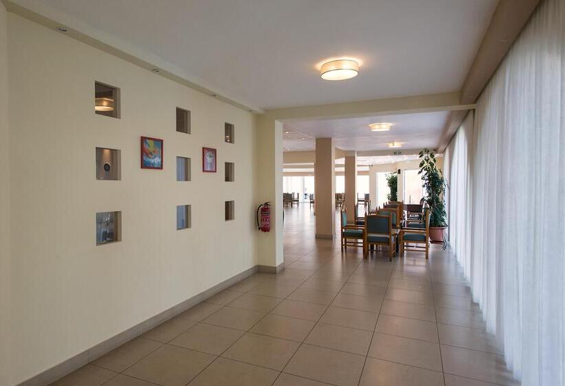 هتل Panorama Sidari