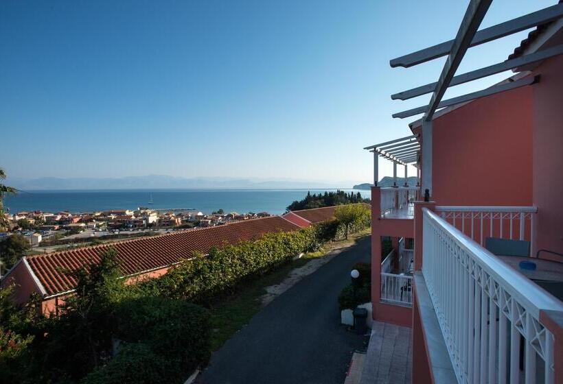 هتل Panorama Sidari