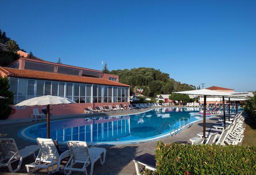 هتل Panorama Sidari