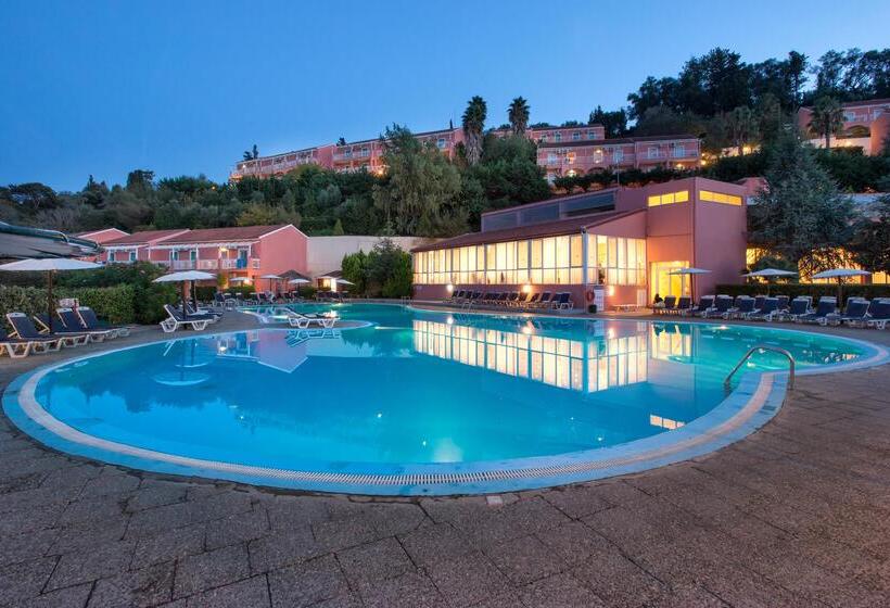 هتل Panorama Sidari