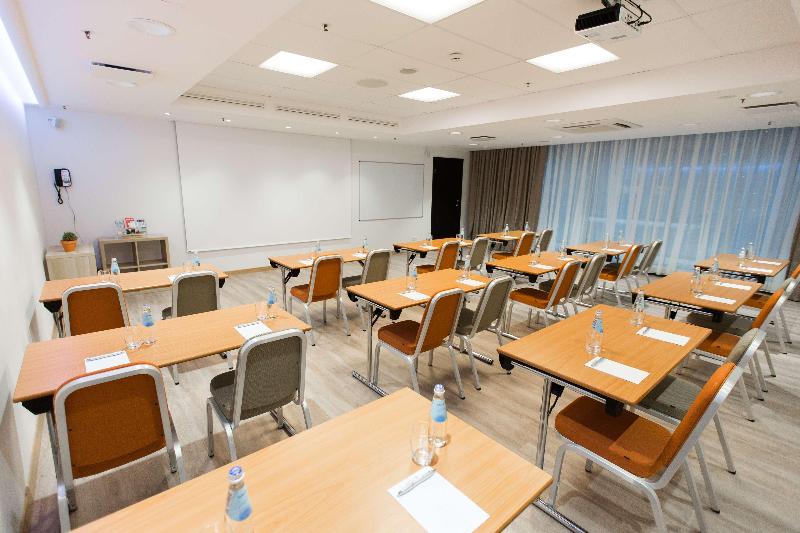 Radisson Blu Elizabete Hotel, Riga