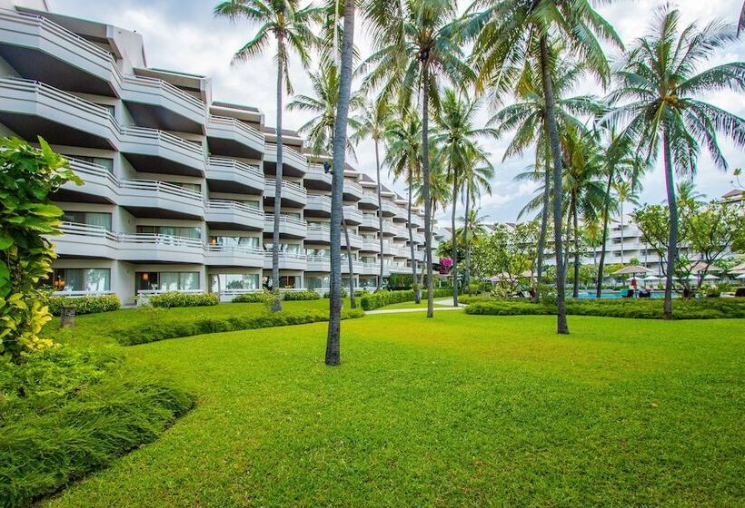 هتل The Regent Cha Am Beach Resort, Hua Hin