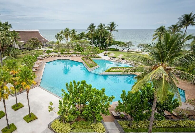 هتل The Regent Cha Am Beach Resort, Hua Hin