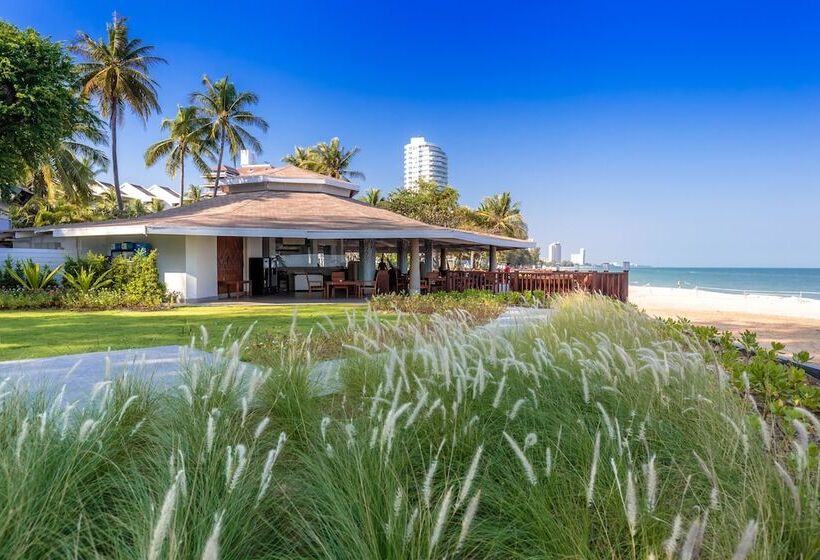 هتل The Regent Cha Am Beach Resort, Hua Hin