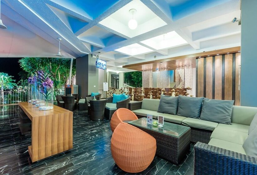هتل The Regent Cha Am Beach Resort, Hua Hin