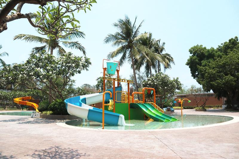 هتل The Regent Cha Am Beach Resort, Hua Hin