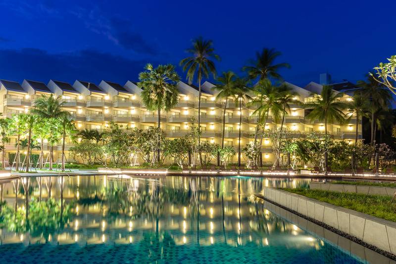 هتل The Regent Cha Am Beach Resort, Hua Hin