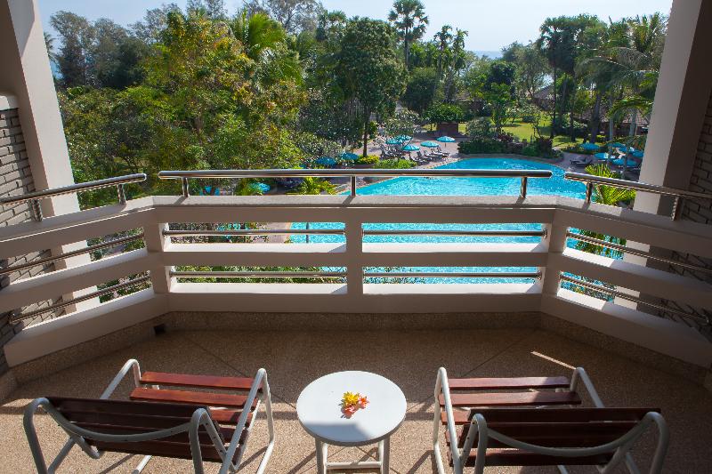 هتل The Regent Cha Am Beach Resort, Hua Hin